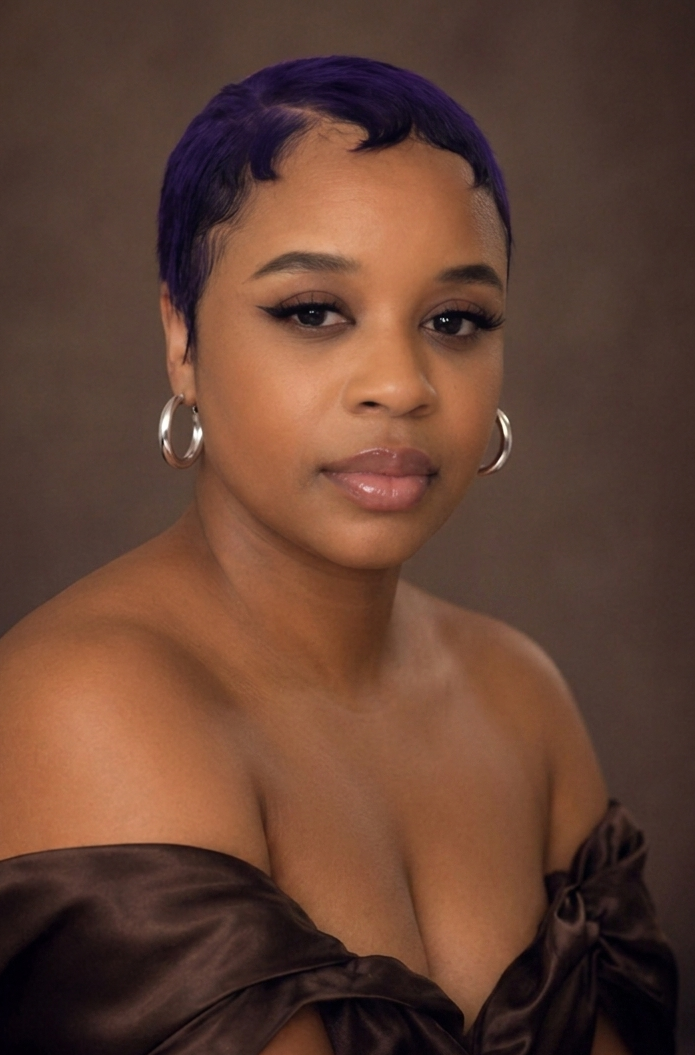 Why I Created Covet Beauty