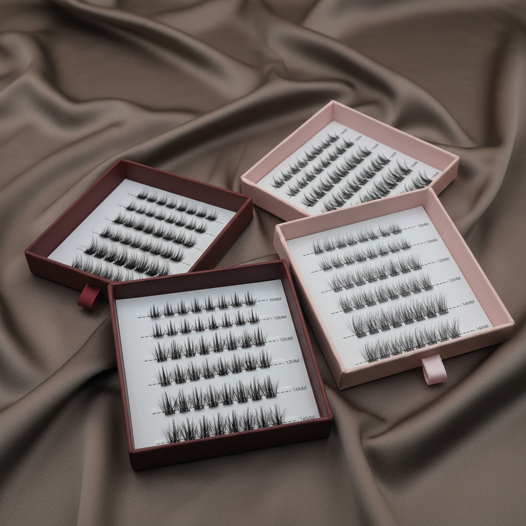 Shop all lashes
