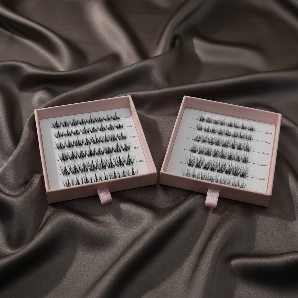 Muse Lash Collection