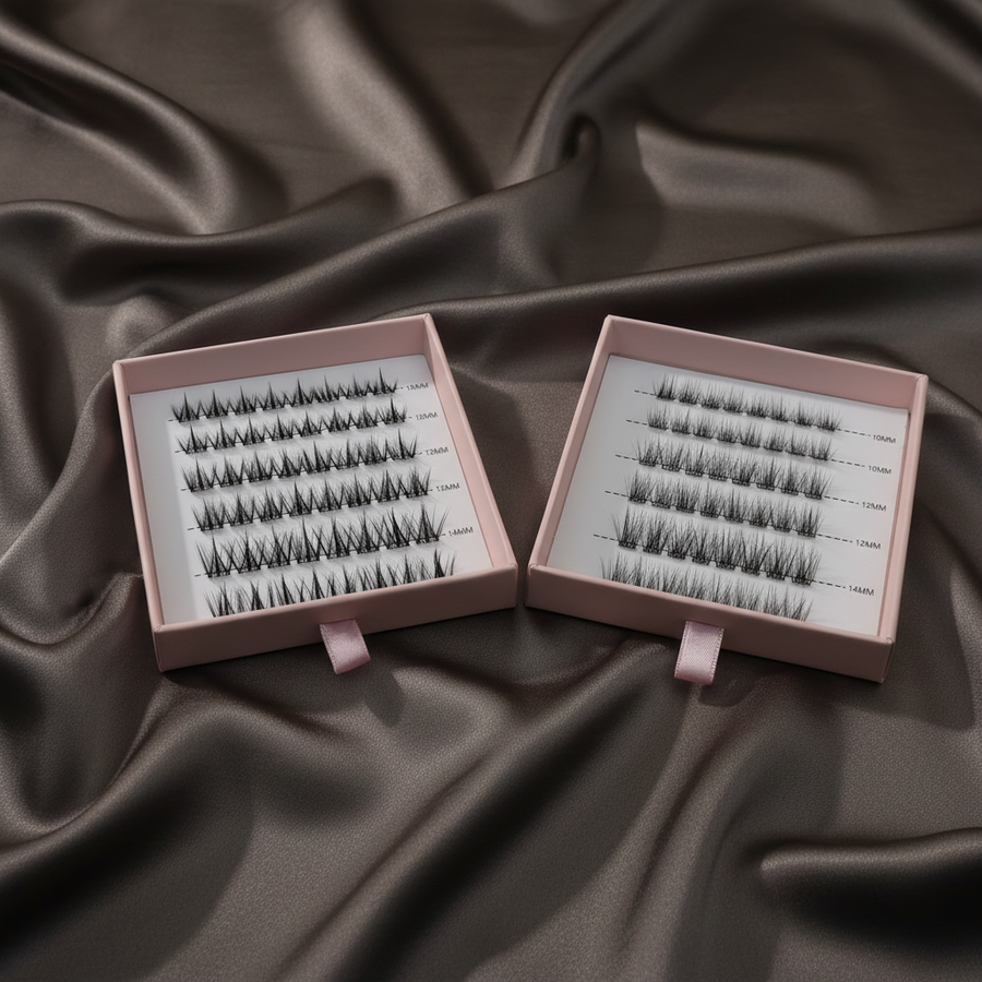 Muse Lash Collection