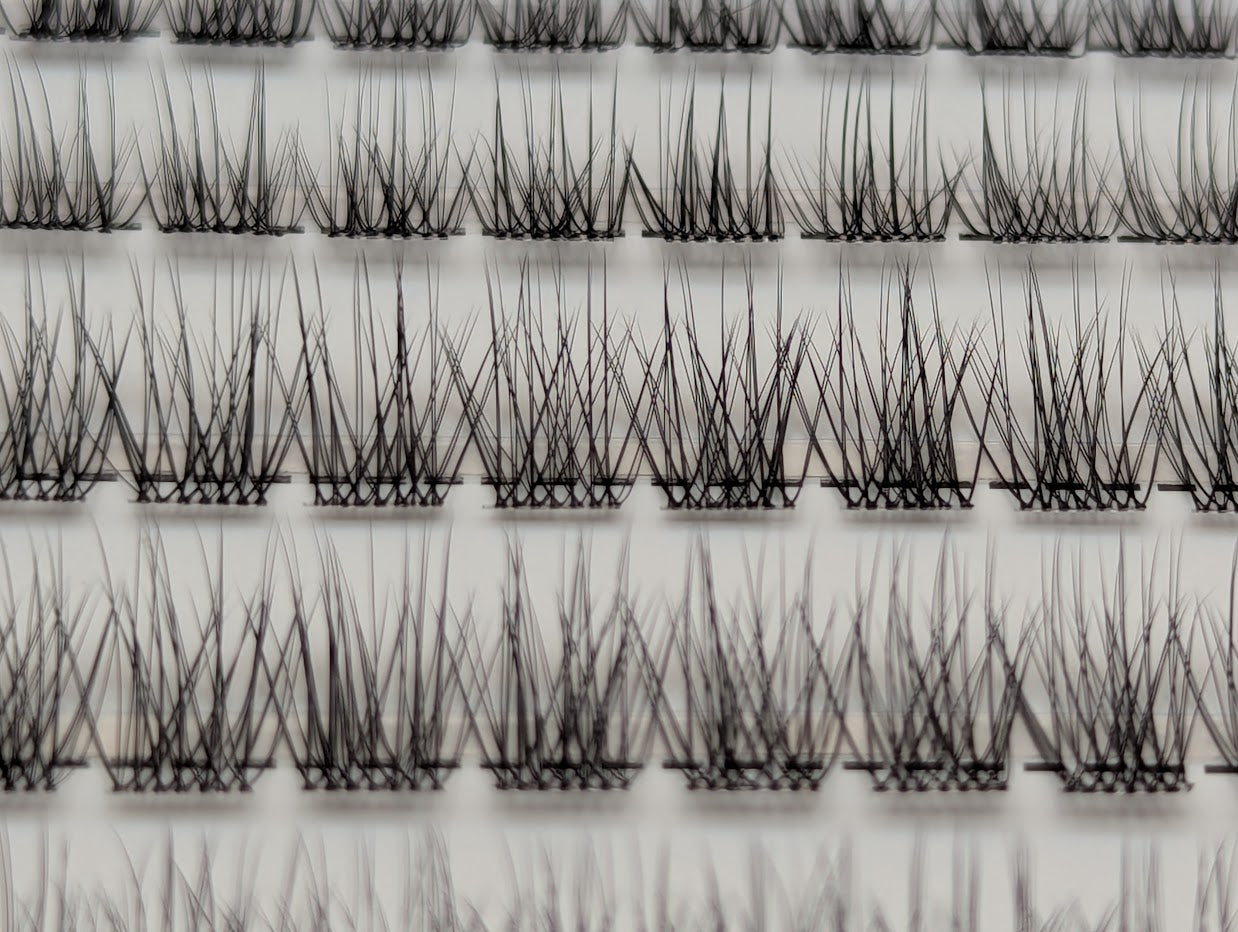 Second Glance Lash Bundle