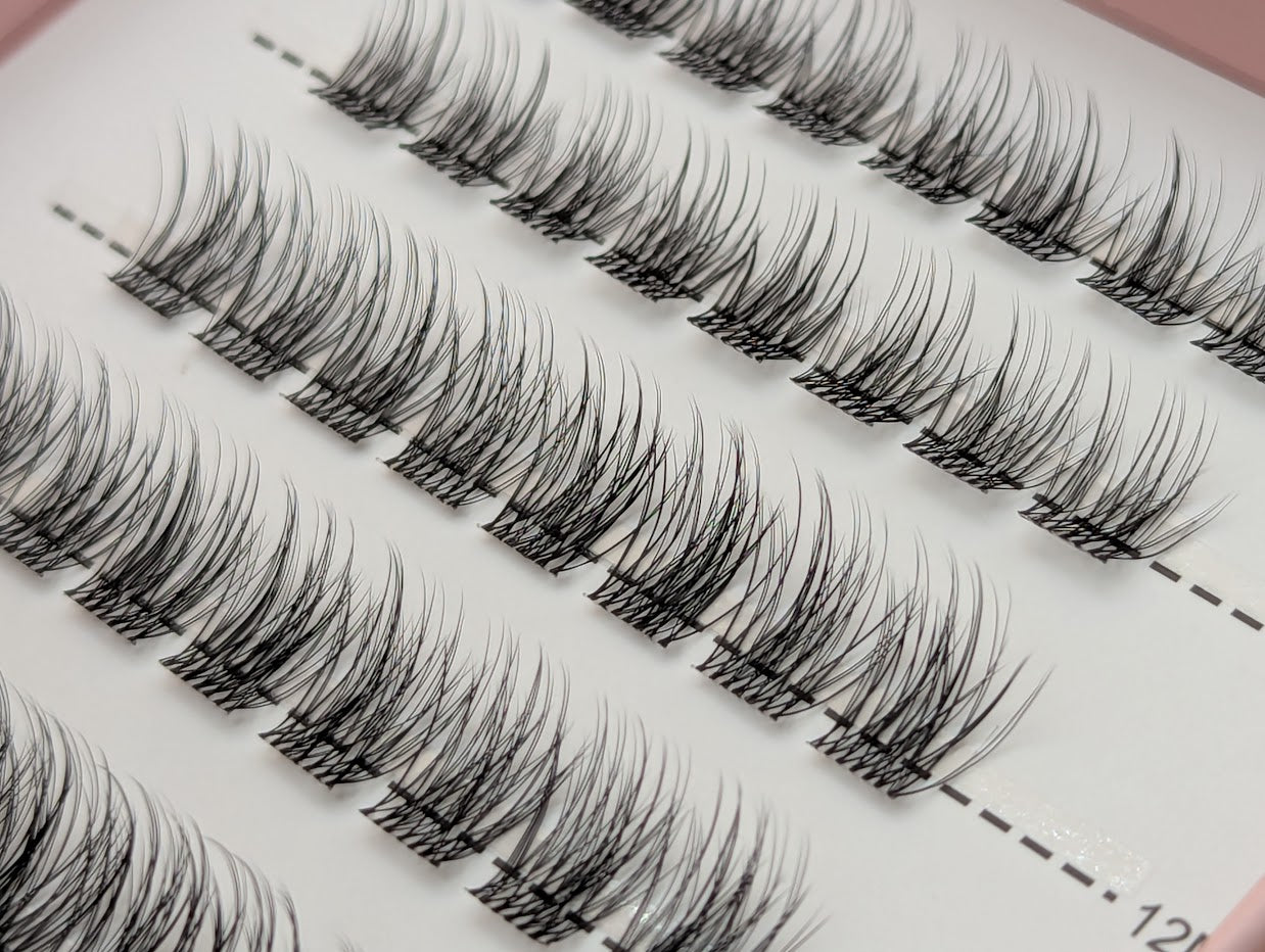 Second Glance Lash Bundle