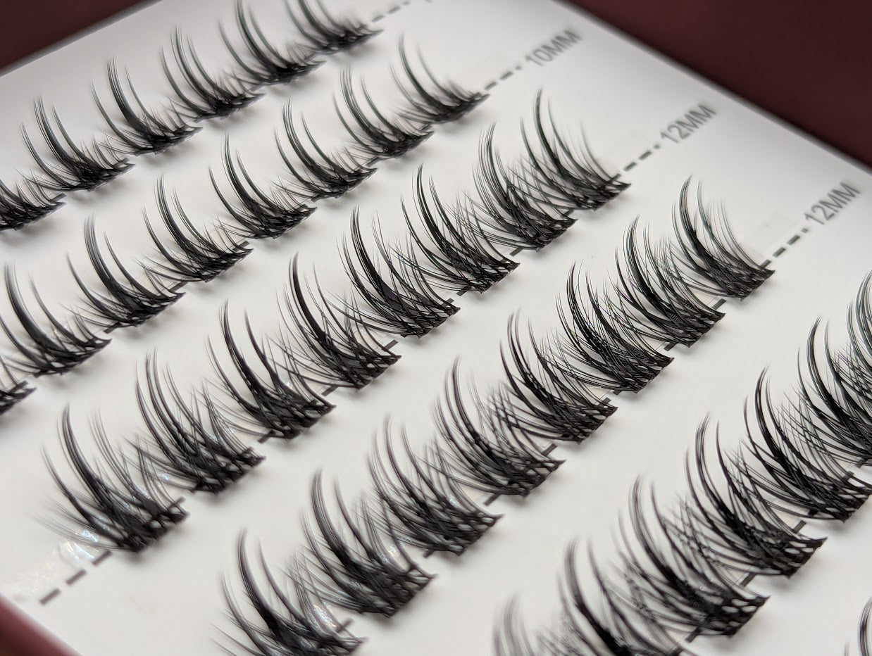 Allure Lash