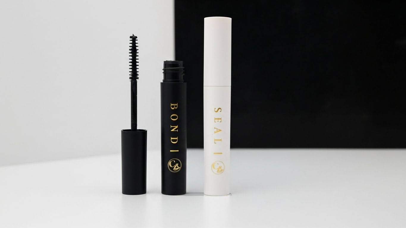 Bond and Seal Bundle