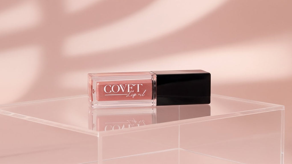 Nude Pink