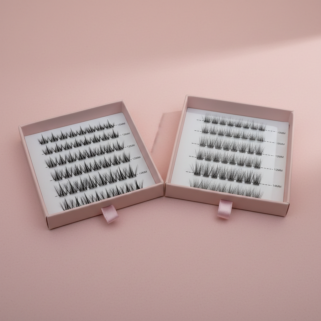 Second Glance Lash Bundle